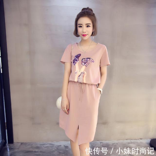 微胖|丰满的女人别怕胖，穿对衣服，你也可以性感又洋气