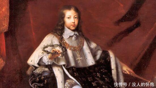 特雷丝王后|路易十四与他的王后血缘有多亲近亲近到生六个子女，有五个夭折！