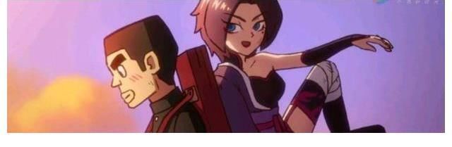 白衣女|伍六七大結局!彼岸花女就是白衣女?梅花13等五人奮力保護阿七!