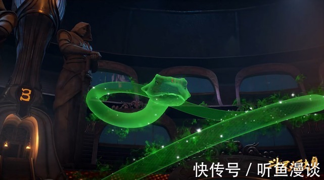 盘点|斗罗大陆:盘点唐三解过的6种蛇毒,你再说出一种算我输