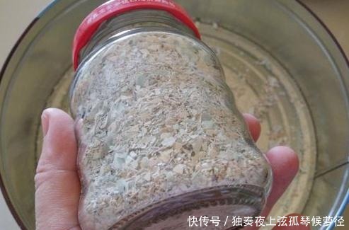 鸡蛋壳是宝贝,养花达人都在用,做成花肥养花,还能杀虫灭菌