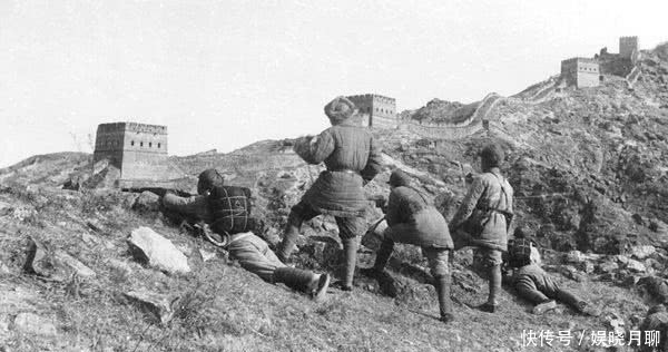 场战斗|中国抗日本侵略的第一场胜利，平型关大捷，除胜利还有这个大收获