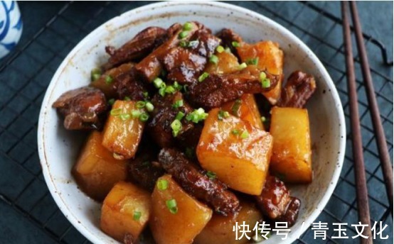 香而不腻的几道下饭菜，解馋下饭，简单美味，满足一家人的胃口