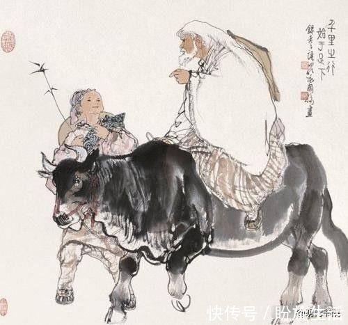 箴言#领悟老子的六大智慧成语,一生受用不尽