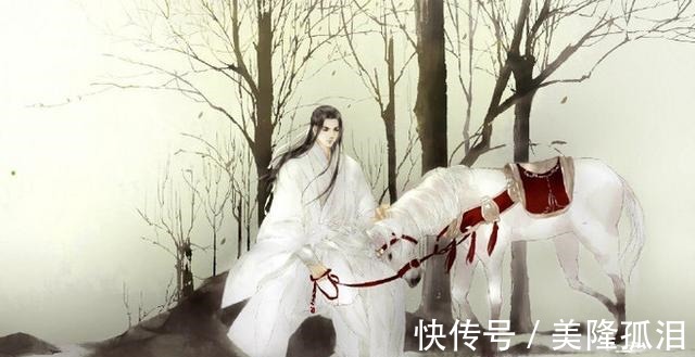 陌上人如玉,公子世无双|陌上人如玉,公子世无双,他们可是你心目中的良人