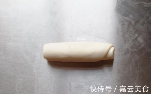 擀面杖|在家就能做出早餐小吃店排长队的酥饼了,咬一口直掉渣