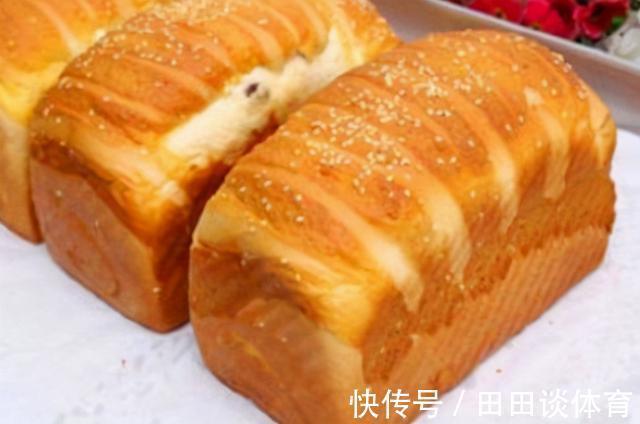 全麦面包|选面包，这5种不要买，假的多不健康，老板从不吃，不懂的人常买