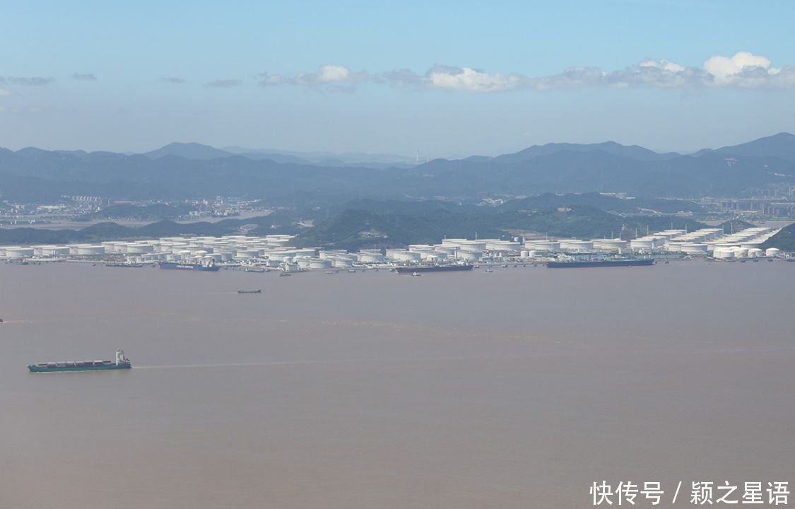 牡丹花、风车公路、烽火台、海港，美丽的风景线