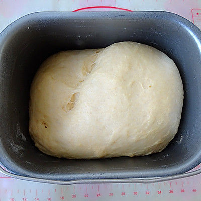 杂粮果酱橄榄包