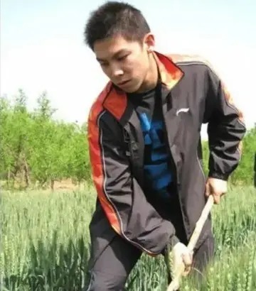双打|张怡宁曾经绯闻男友陈玘,被曝二婚娶小11岁娇妻,女儿十分可爱