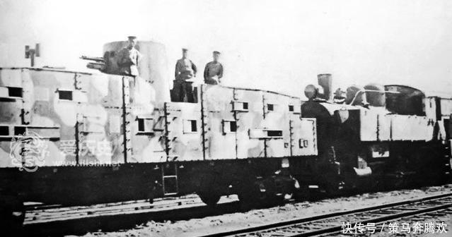 侨民|日本预谋已久的九一八事变现场照 城内日韩侨民闻风而动!