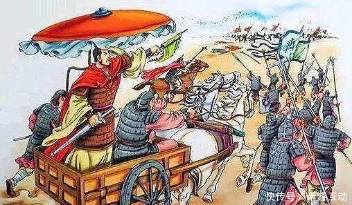 商朝|商朝一个被后人冤枉三千年的有为皇帝——纣王