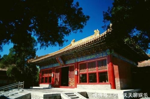 这才是古代真实的冷宫!皇妃被幽禁在宫墙夹道,别被古装剧误导了