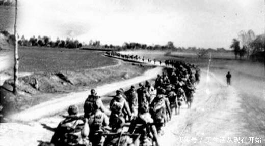 完仗|粟裕打完仗就下令撤，700伤员被撂下！如何脱险的发生一奇迹