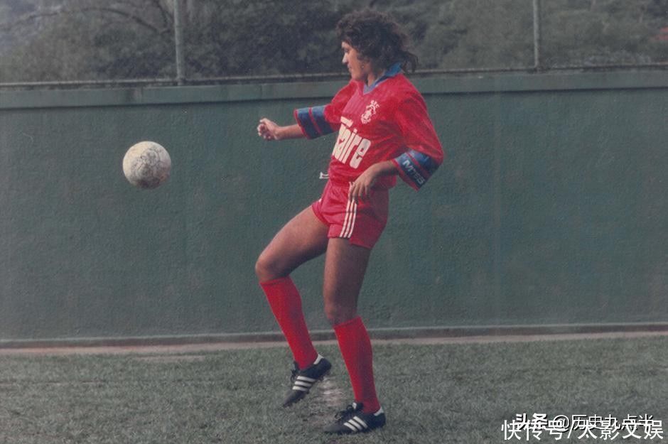足球史|一个不会踢球的“球王”,26年零进球,他是如何隐瞒不被发现的?