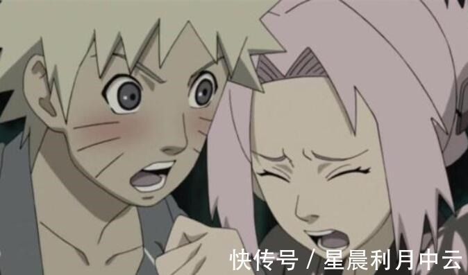 咸猪手|火影鸣人做了三件事,佐助忍不了,雏田也忍不了