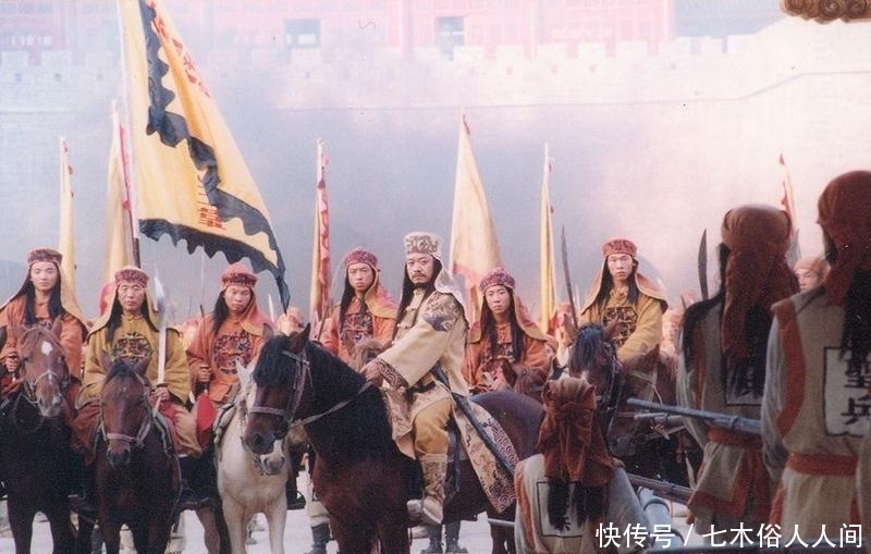 导火索|在天京事变导火索牧马人事件中，东王杨秀清做得有多过分？