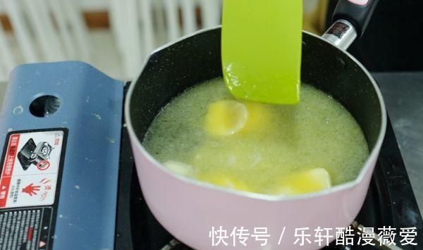 在家做出美味的法棍泡芙,步骤详细,一看就会,手残党也能学得会