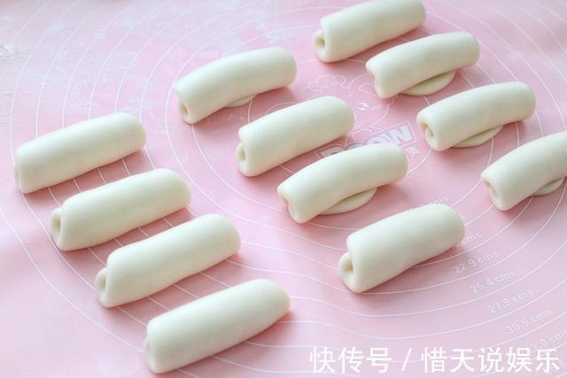 紫薯馅|自制传统中式糕点，无需黄油也能层次分明，咬一口酥得掉一地渣！