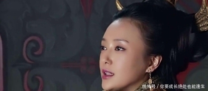功过|如何评价吕雉这个女人?她对汉朝功过如何?