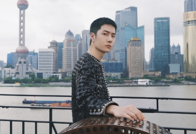 艺人|令人意外！王一博人气榜单排名下滑严重，或遭艺人秦昊力压