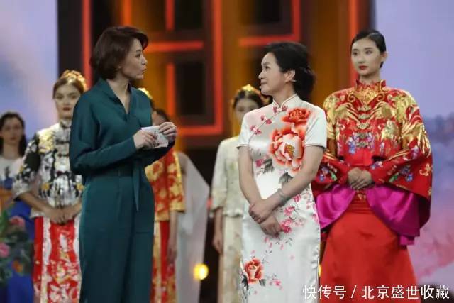 惊叹以为这是油画太天真了,这是惊艳全球的针尖苏绣