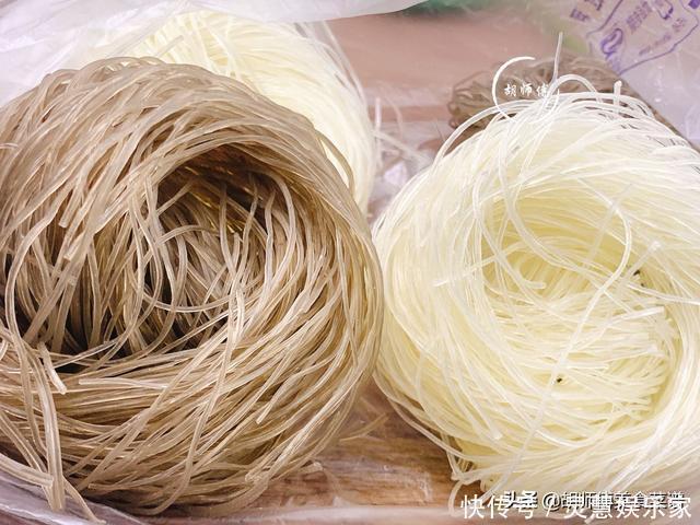 同样是粉条,“白粉条”和“黑粉条”有啥区别?知道后别再乱买了
