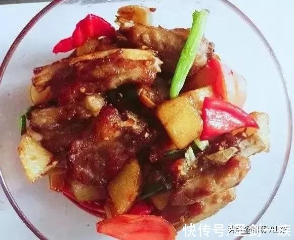 白玉菇|超受欢迎的14道家常美食，步骤超详细，宴请客人都说厨艺超好