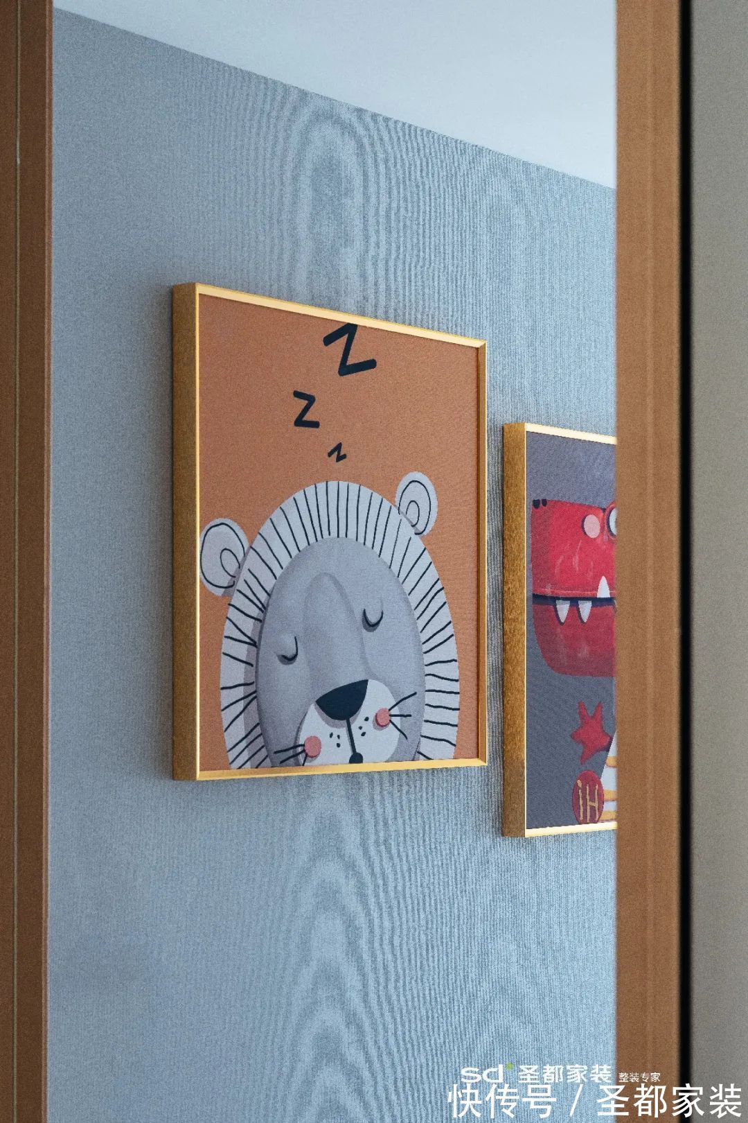 装修|装修攻略：30套满分儿童房装修效果图，有娃家庭必看！