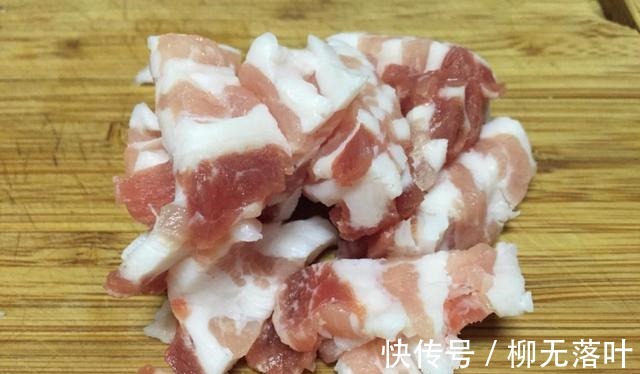 步骤|家常炖豆腐，硬“硬炖”，搭配五花肉味道更“绝”！