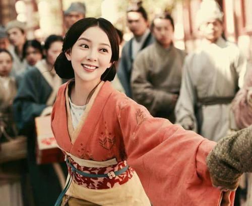 众人皆知|她长得貌美如花,一生嫁了三个丈夫,侄子也不放过