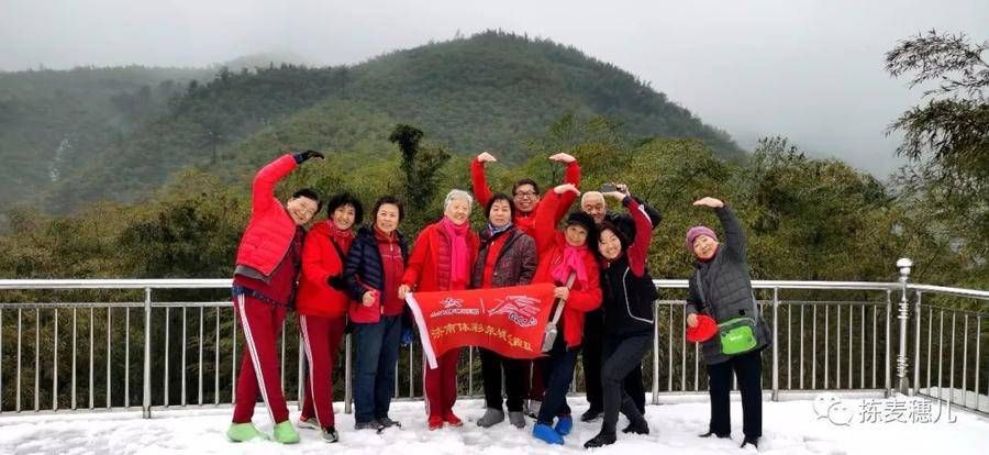 大竹海|正月下江南（1）雨中游太湖古镇，游览雪后中国大竹海