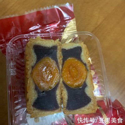 掌勺|自从学会广式月饼,家里就我掌勺了