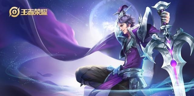 守约|王者局胜率最高的射手马可守约不敢跟他对线，玄策李白抓不死他