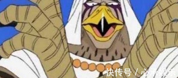 橡膠果實|尾田用盡腦洞開發的幾顆果實,不僅是四皇實力,甚至連海水都不怕