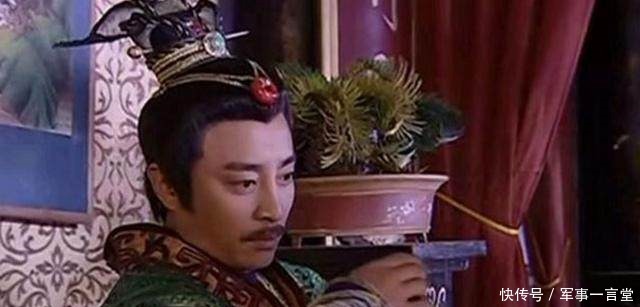 古代第一幅春联,竟蕴含亡国前兆,其中玄机你肯定想不到