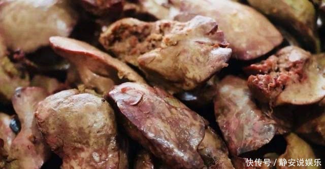 将鸡肝|鸡肝钓鱼,只要这样用,钓肉食鱼,一钓一个准