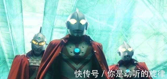 诺亚之神|初代奥特曼里面的诺亚之神到底是谁?是佐菲还是神秘四奥中的诺亚