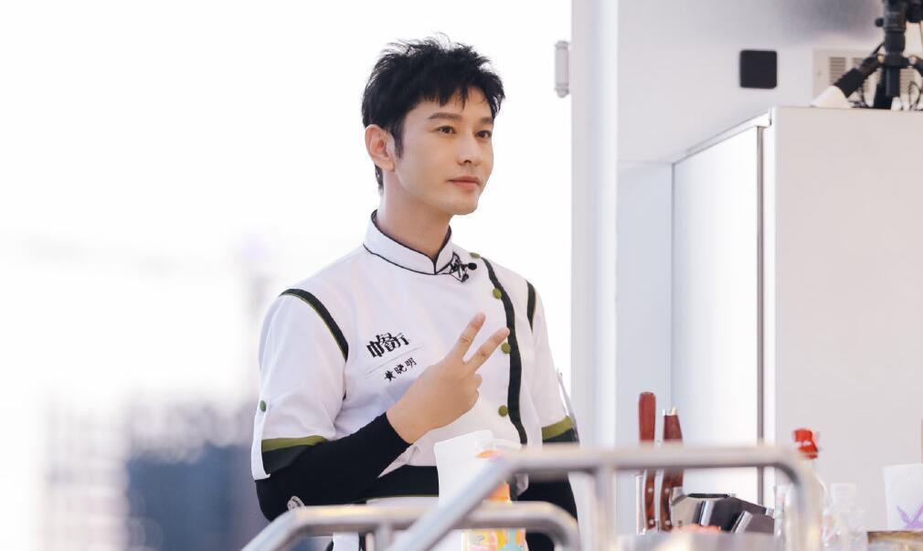 张萌好心办坏事,《中餐厅》这次彻底被打脸了