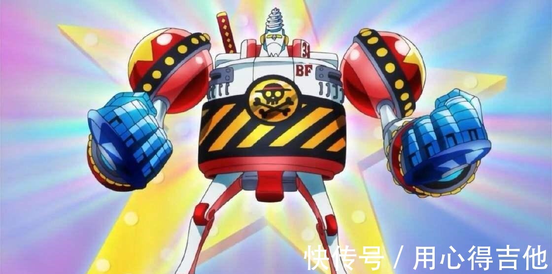 娜美|《海贼王》尾田被质疑不尊重女性真不能随意口嗨!