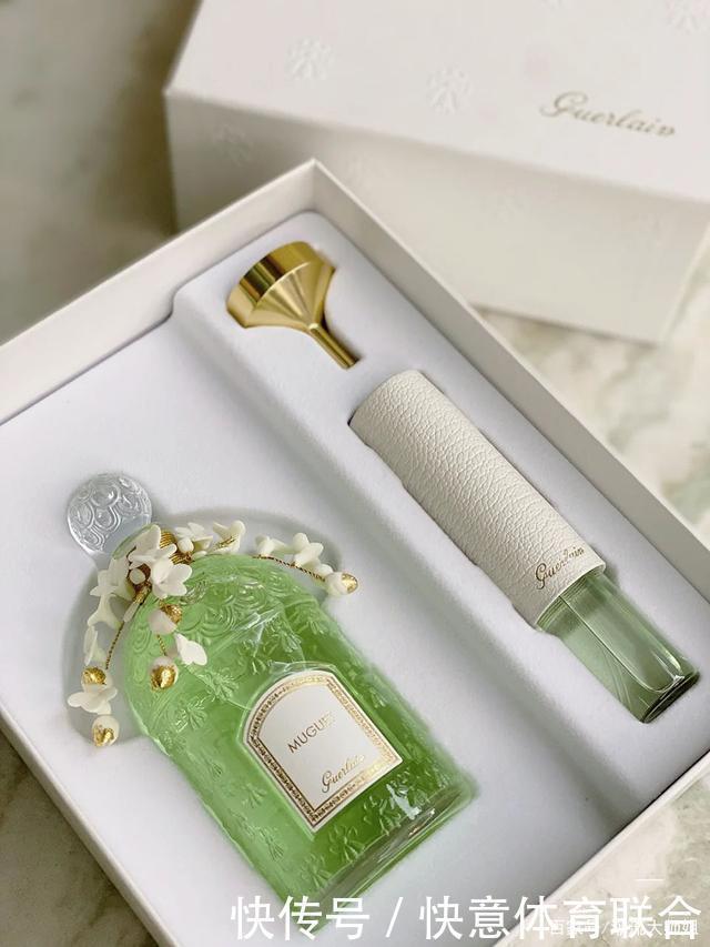 香水也讲“血统”，这4大皇室专用香，你用过几个