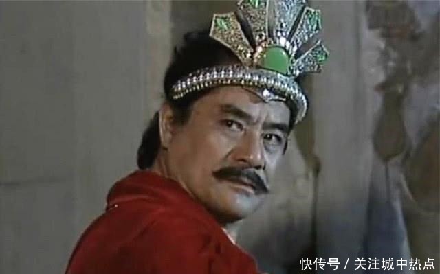 纣王|商纣王有个叔叔，后为躲避周武王逃到了朝鲜，被高句丽人尊为祖先