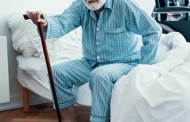 血压|中老年人的4个健康指标,缺一不可,建议自测看是否达标