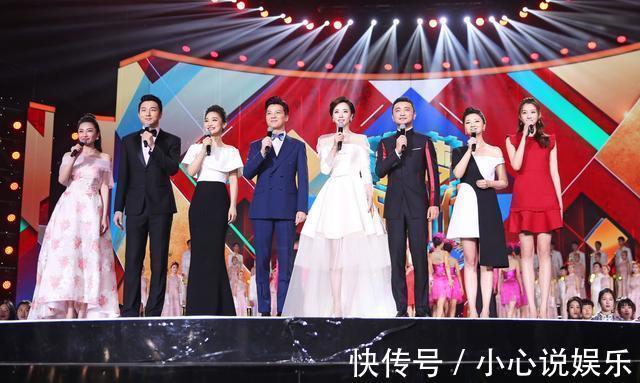 央视注入了新鲜血液，主持人竞争压力大得离谱，口碑决定发展上限