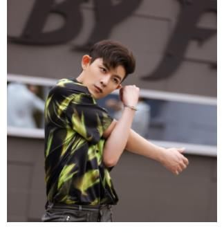 黄贯中|《披荆斩棘的哥哥》摆脱油腻标签,用实力说话!但有哥哥出事了!