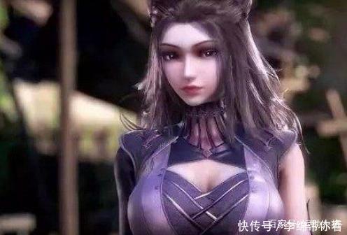 戴沫|斗罗大陆：史莱克七怪背景排行，宁荣荣排名较低，唐三不是第一