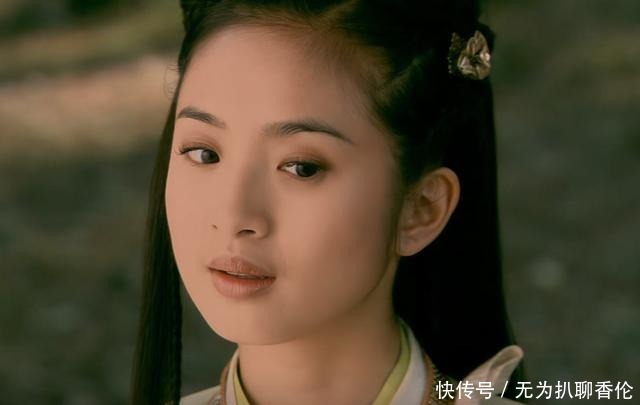 黄蓉曾认为穆念慈是情敌,对她的态度,为何跟后来的华筝不同?