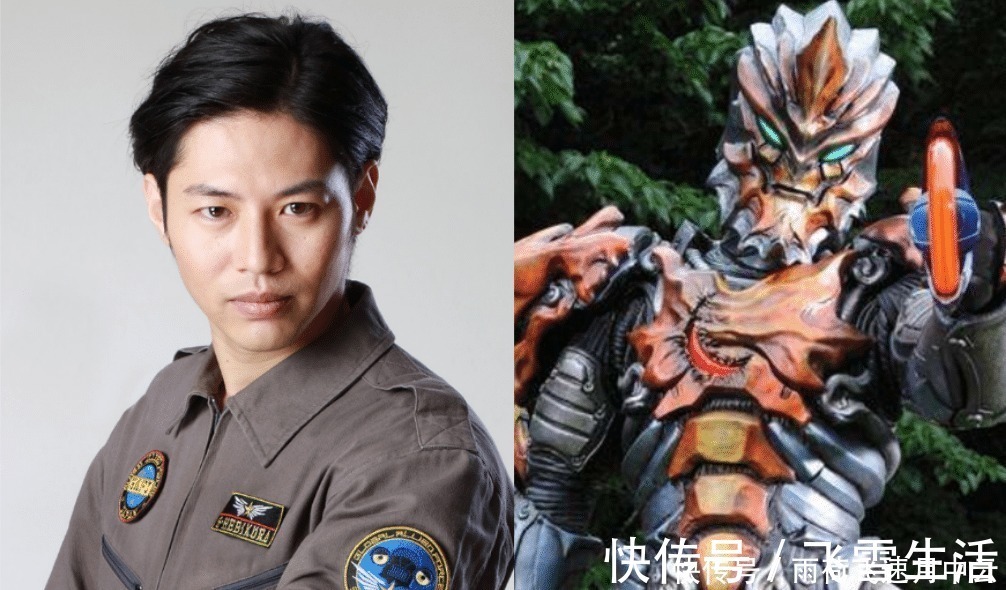 爱染诚|泽塔奥特曼幕后Boss伽古拉现身，霸气偷袭泽塔，他竟然真是队长！