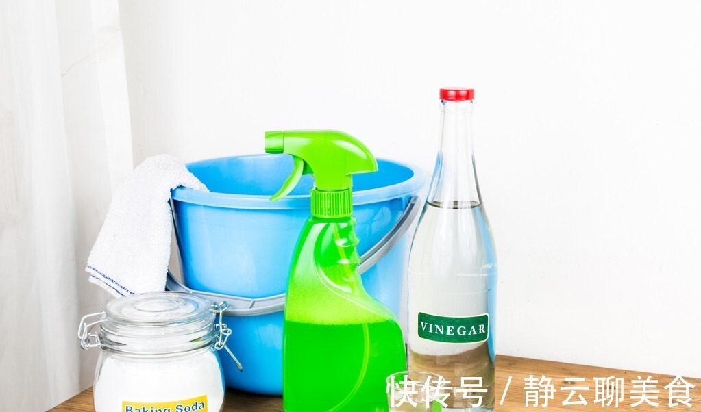 小苏打和泡打粉的区别是什么差别可不止一点,以后别用错了