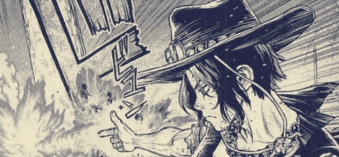 艾斯|海贼王999话情报:凯多的恶魔果实揭晓,是“鱼鱼果实”幻兽种